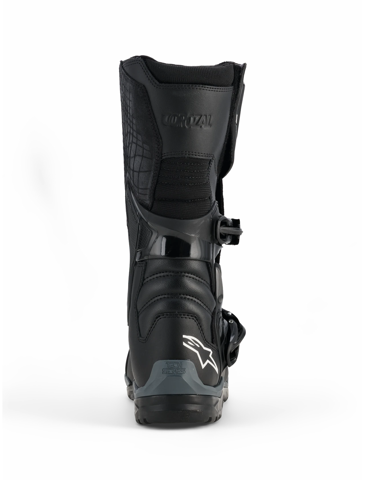 Botas Alpinestars Corozal V2 Adventure Drystar Negro
