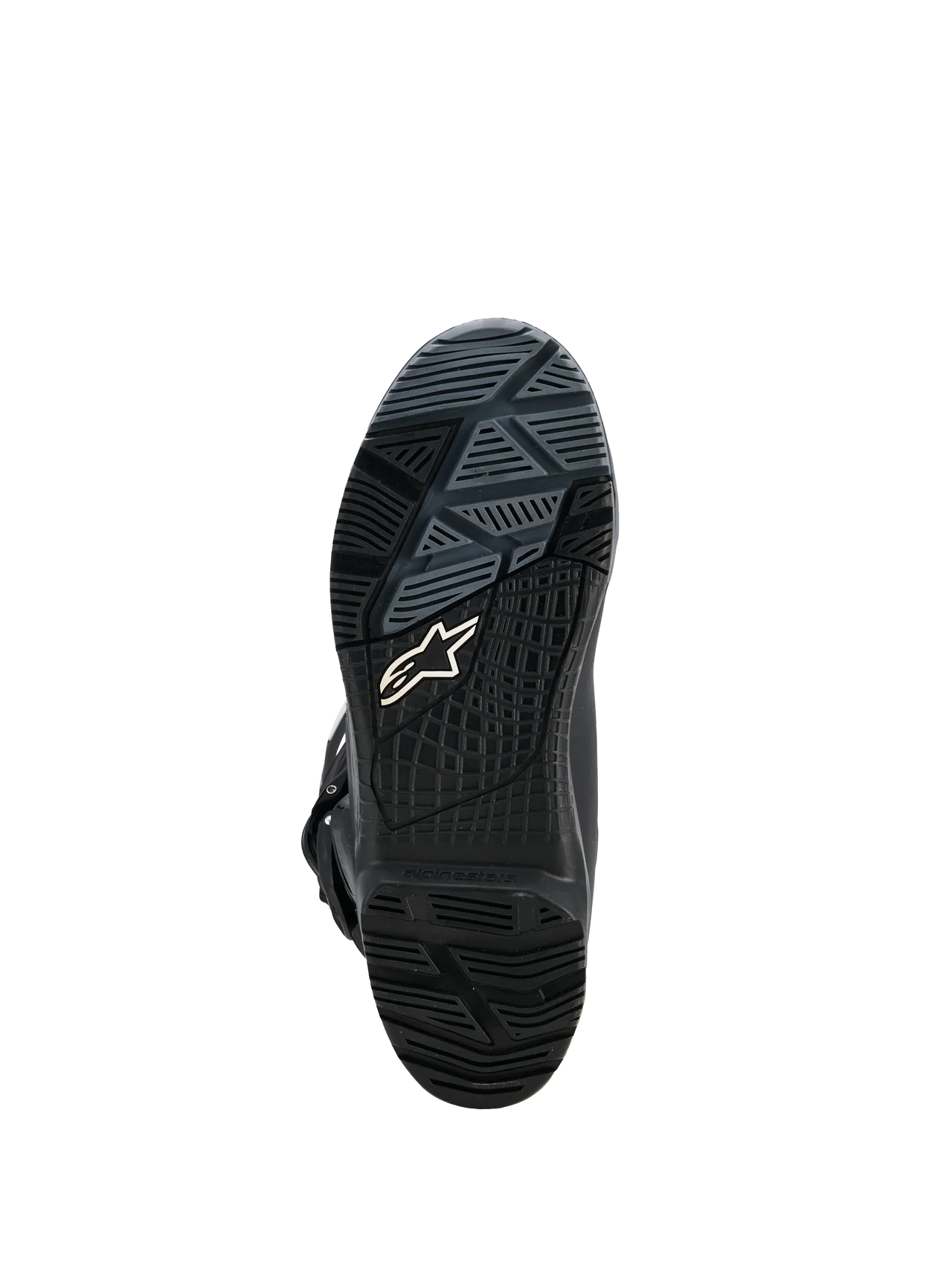 Botas Alpinestars Corozal V2 Adventure Drystar Negro