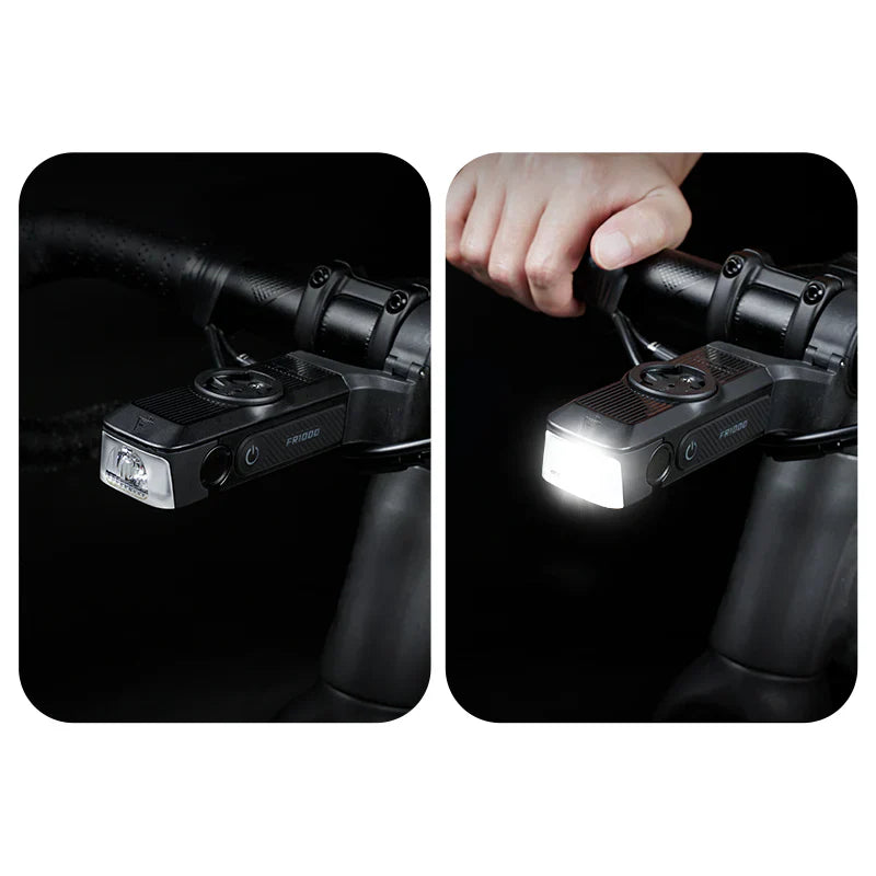 Luz Ravemen FR1000