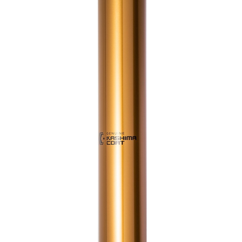 Barra Kashima Fox 2019 40 29in Butted Air Coil and Damper side