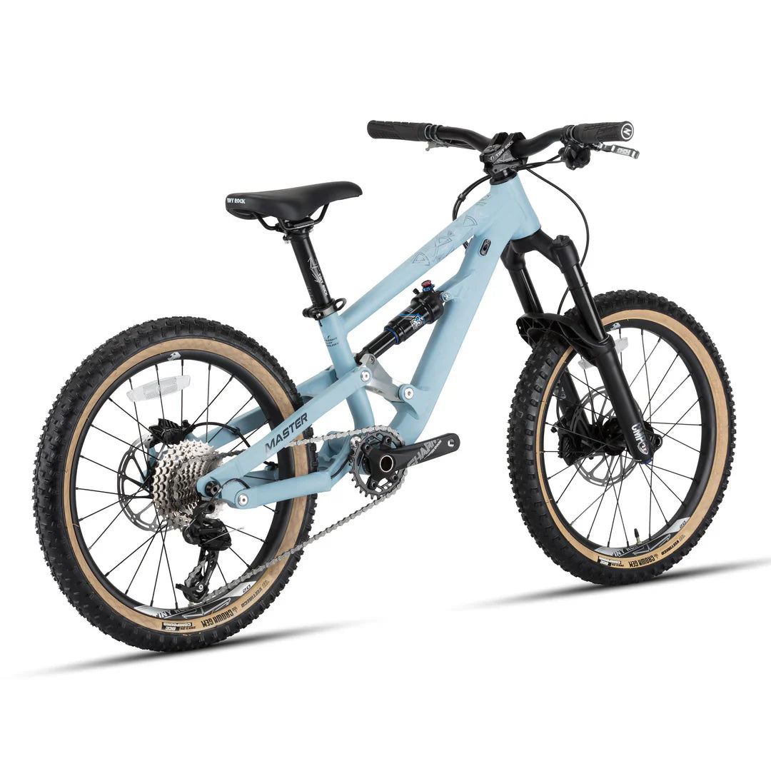 20" Master Aluminio