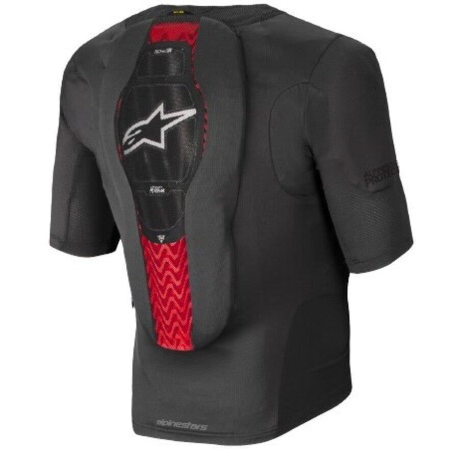 Chaleco Airbag Moto Alpinestars Tech-Air 5 Plasma - vista 2