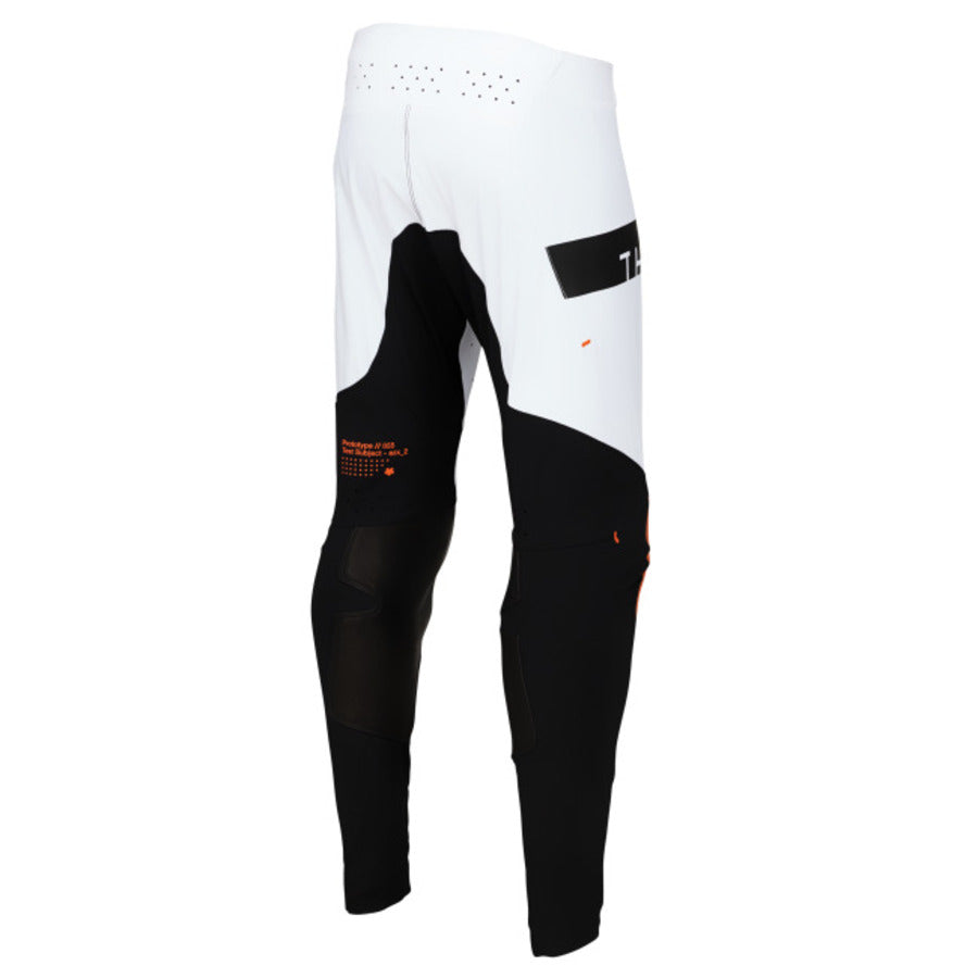 Pantalon Moto Thor Sportmode Rogue
