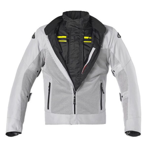Clover Chaqueta Airtek WP