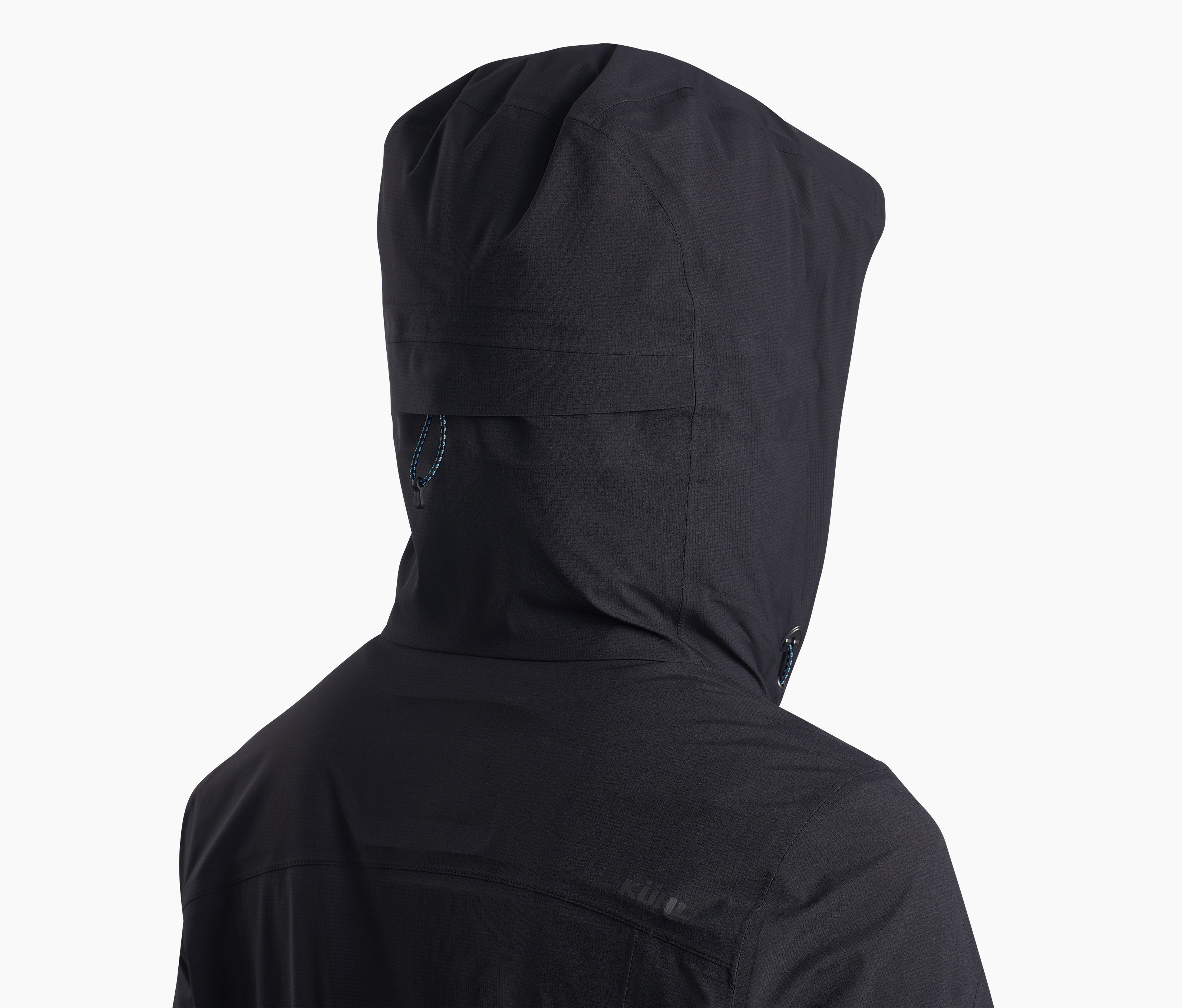 Chaqueta Impermeable Mujer Kühl The One Shell