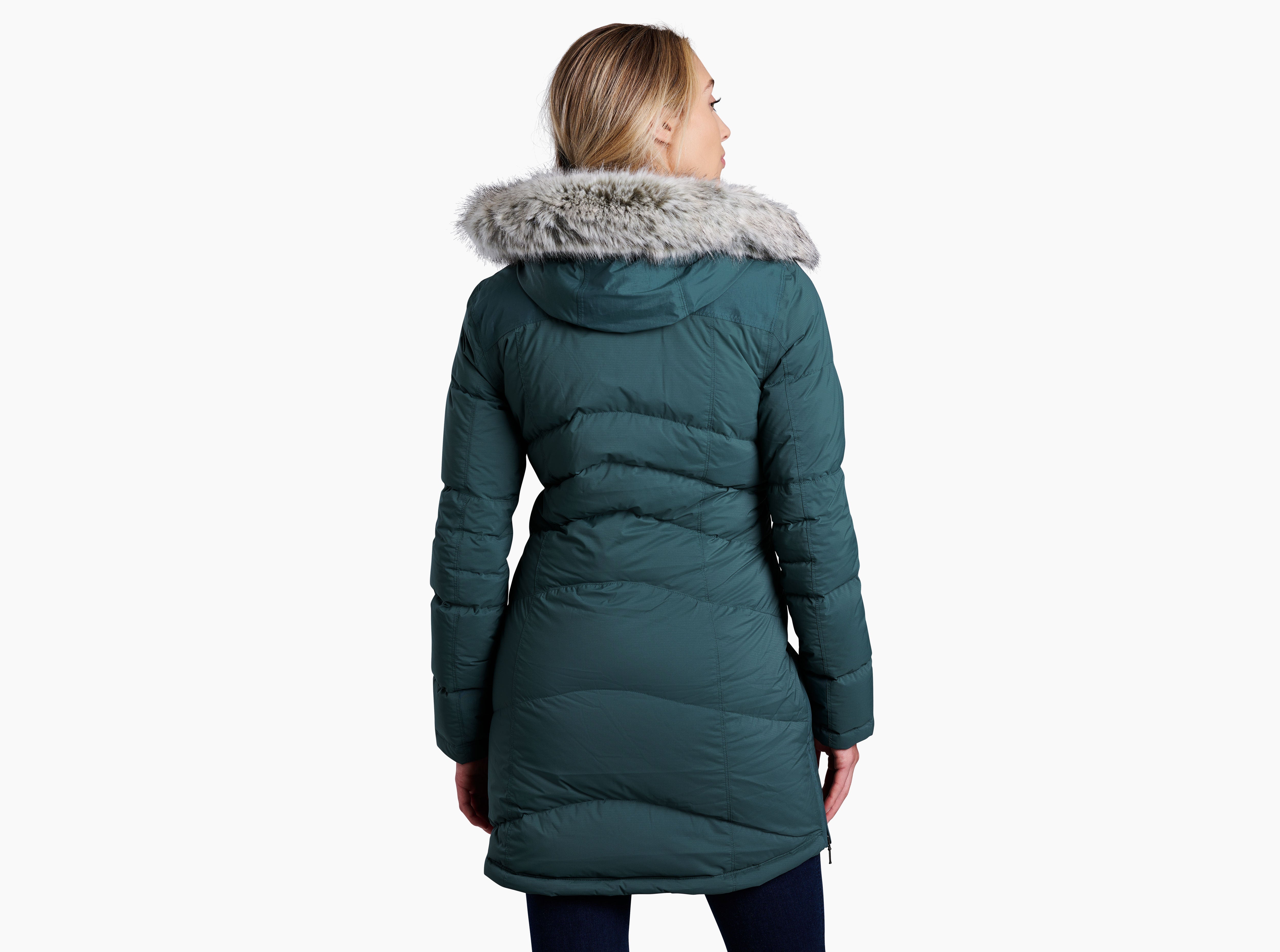 Chaqueta Kühl Frost