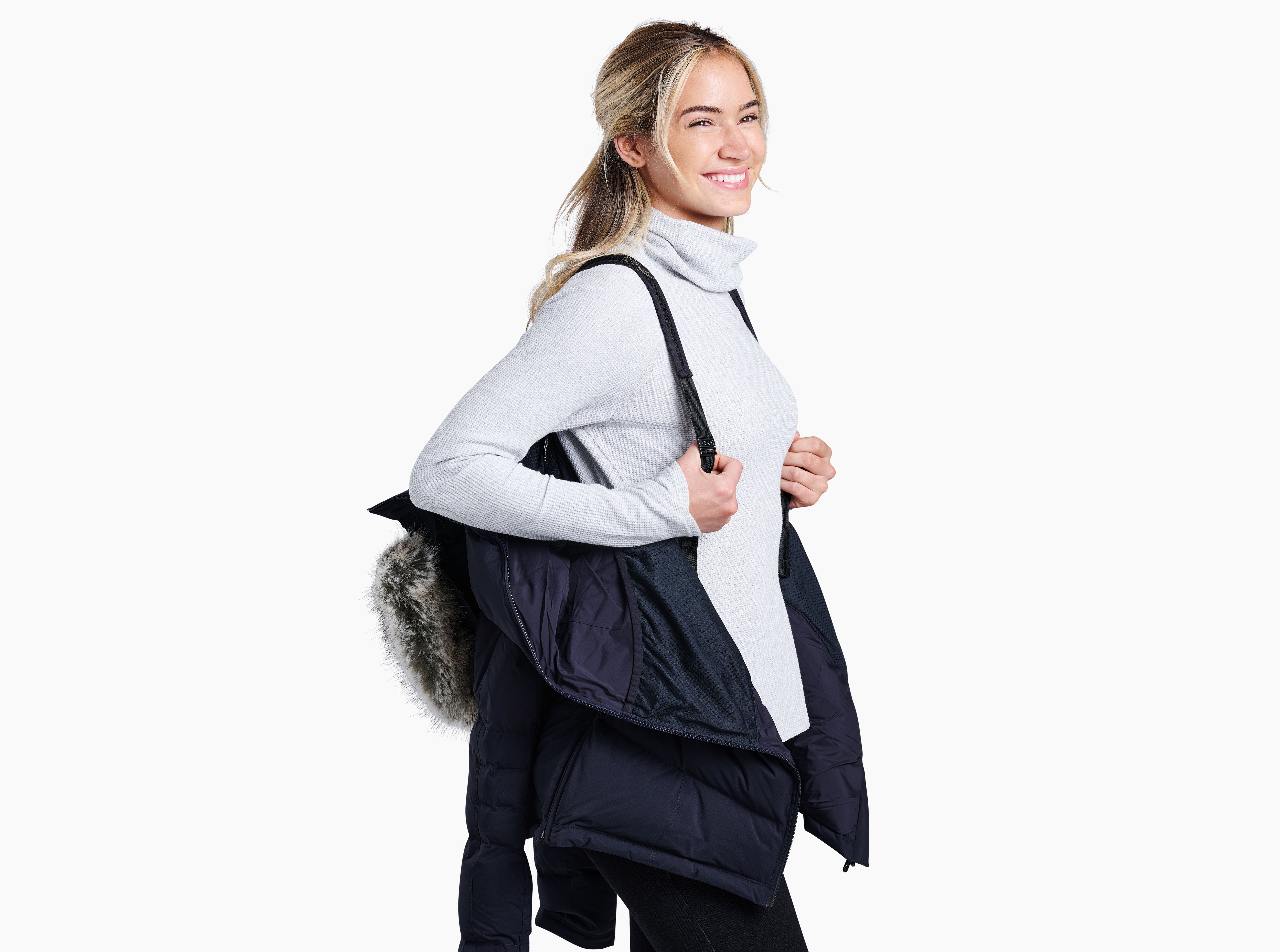Chaqueta Kühl Frost