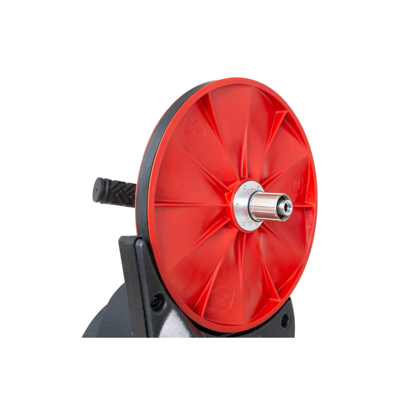 Rodillo ZYCLE Smart ZDRIVE MAX