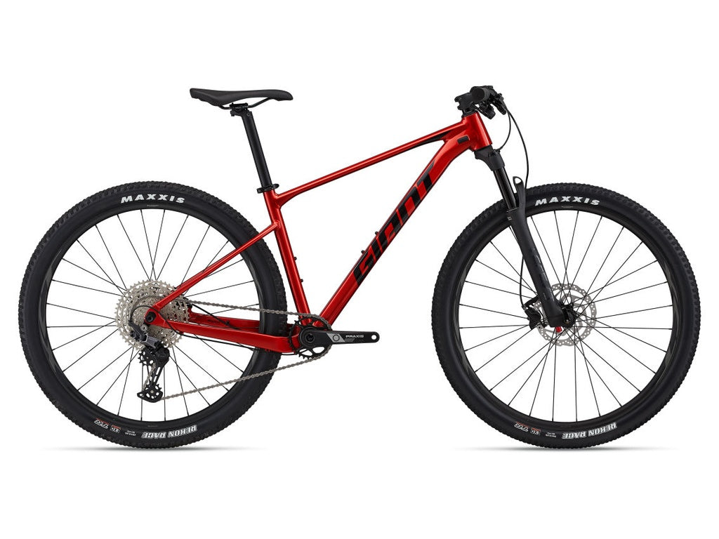 Giant Bicicleta XTC SLR 29 2 MY22 - Rideshop