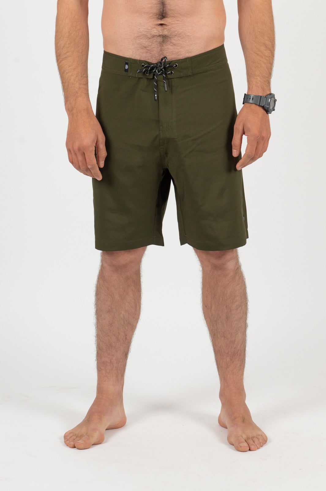 Traje de Baño Verde Toke