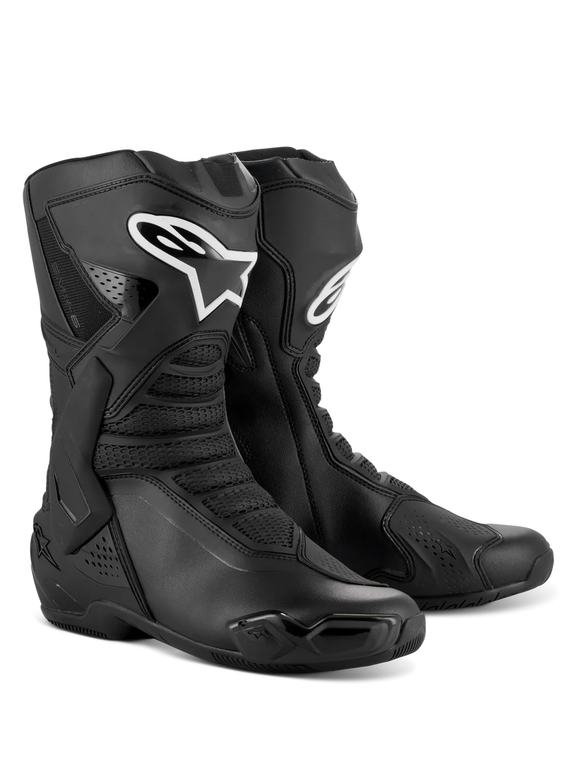 靴 Archive Blackstar Boots Botas Moto de Calle Alpinestars SMX-6 V3