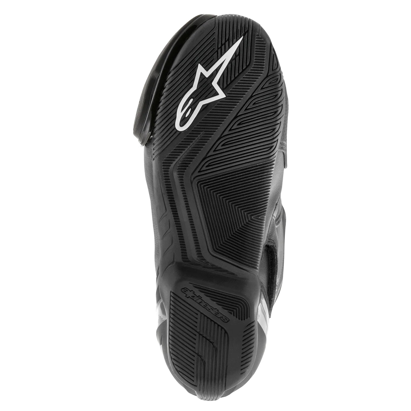 Alpinestars Botas SMX S Waterproof Moto de Calle - Rideshop