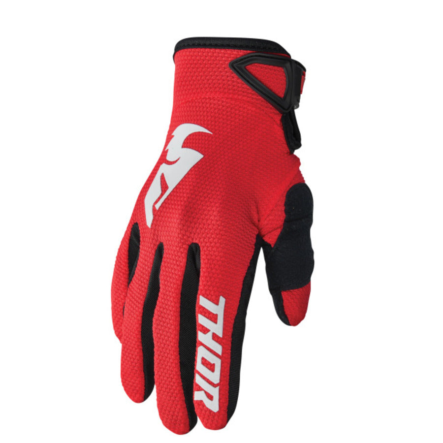 Guantes Moto Sector Thor