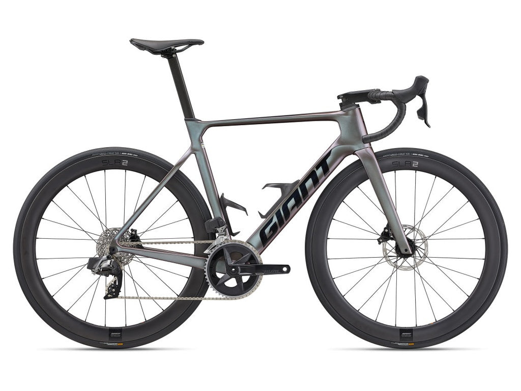 Giant Bicicleta Propel Advanced 1 My23 - Rideshop