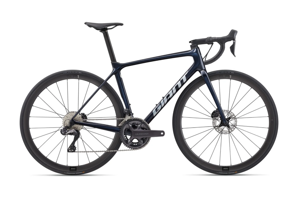 Giant Bicicleta Ruta Tcr Advanced Pro 0 Disc-Di2 My23 - Rideshop