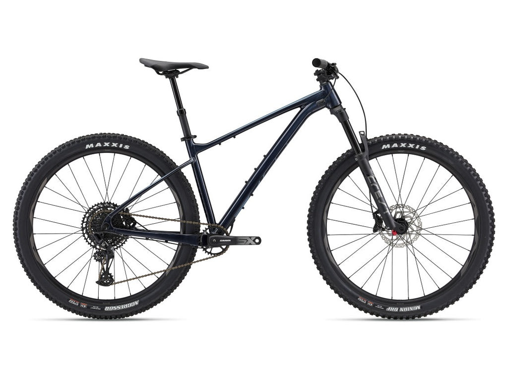 Giant Bicicleta Fathom 29 1 | 2023 | Enduro - Rideshop