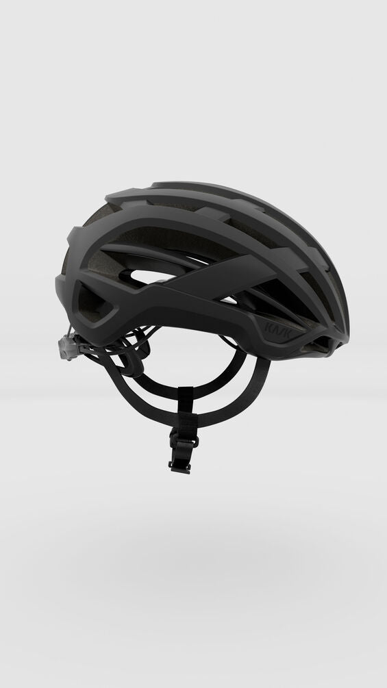 Casco Bicicleta Kask Valegro WG11 Black Matt