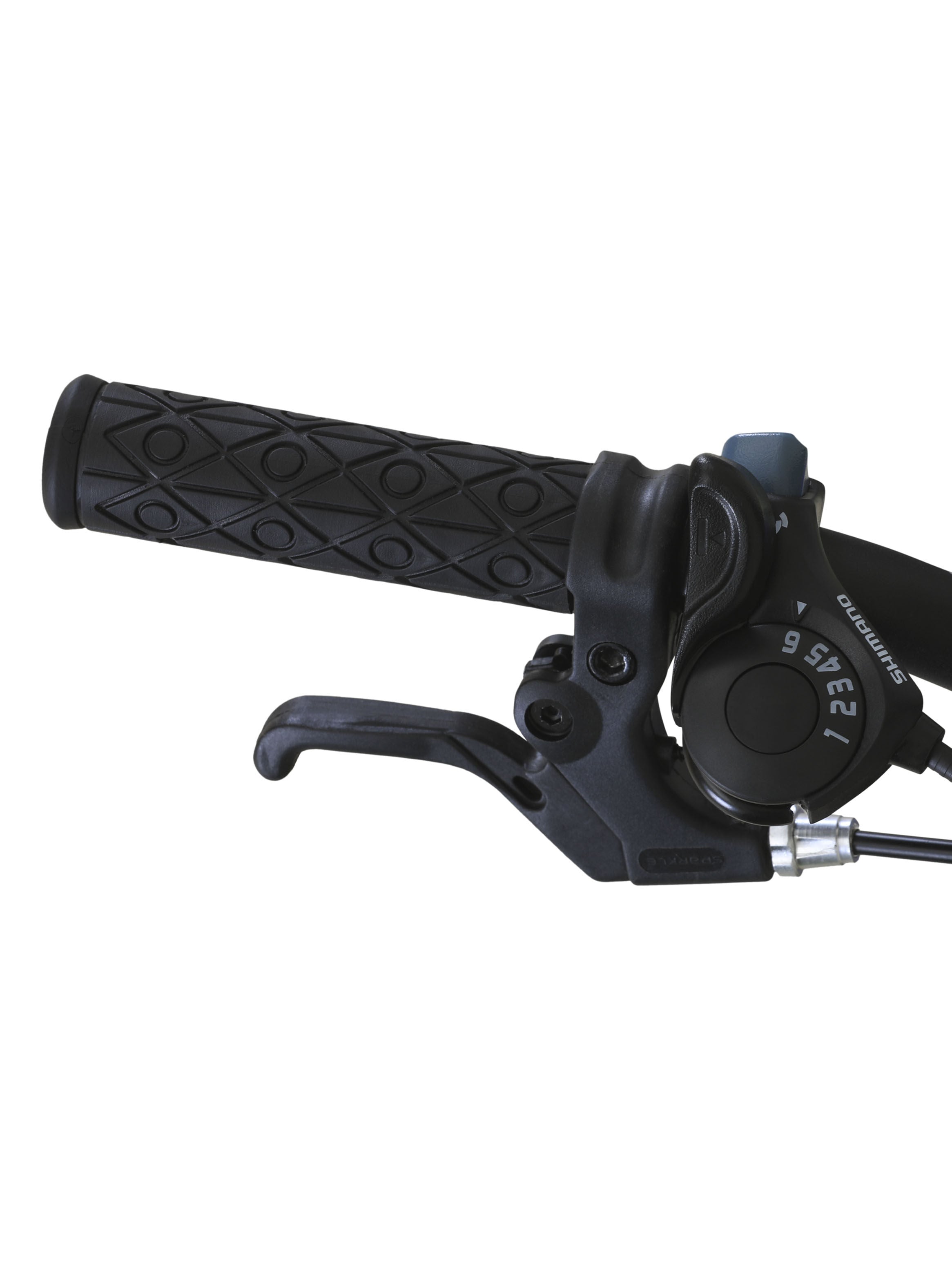 Oxford Bicicleta Infantil Beast 2022 Aro 20 - Rideshop