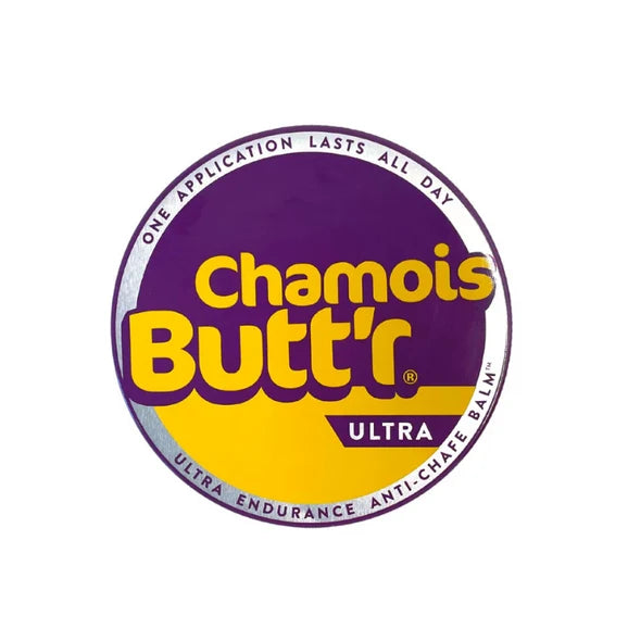 Chamois Butt'r Ultra Balm 5oz Pote