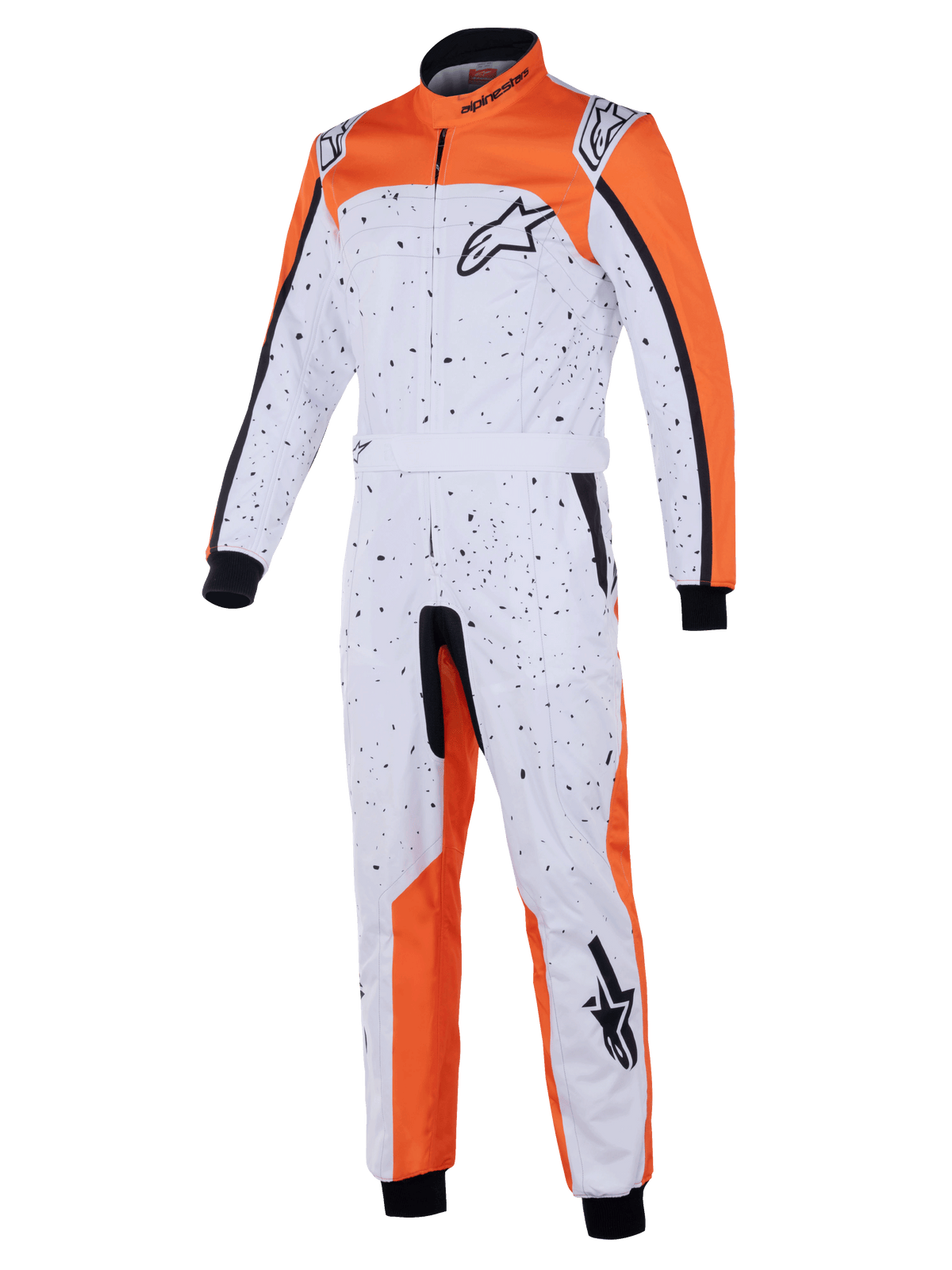 Buzo Karting Alpinestars Kmx-9 V3 Graphic 6