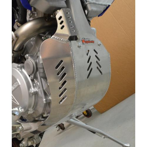 Cubre Carter Enduro Engineering Yamaha