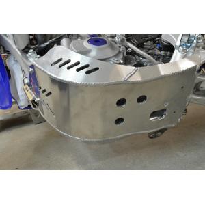 Cubre Carter Enduro Engineering Yamaha