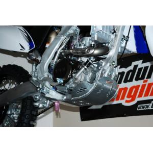 Cubre Carter Enduro Engineering Yamaha