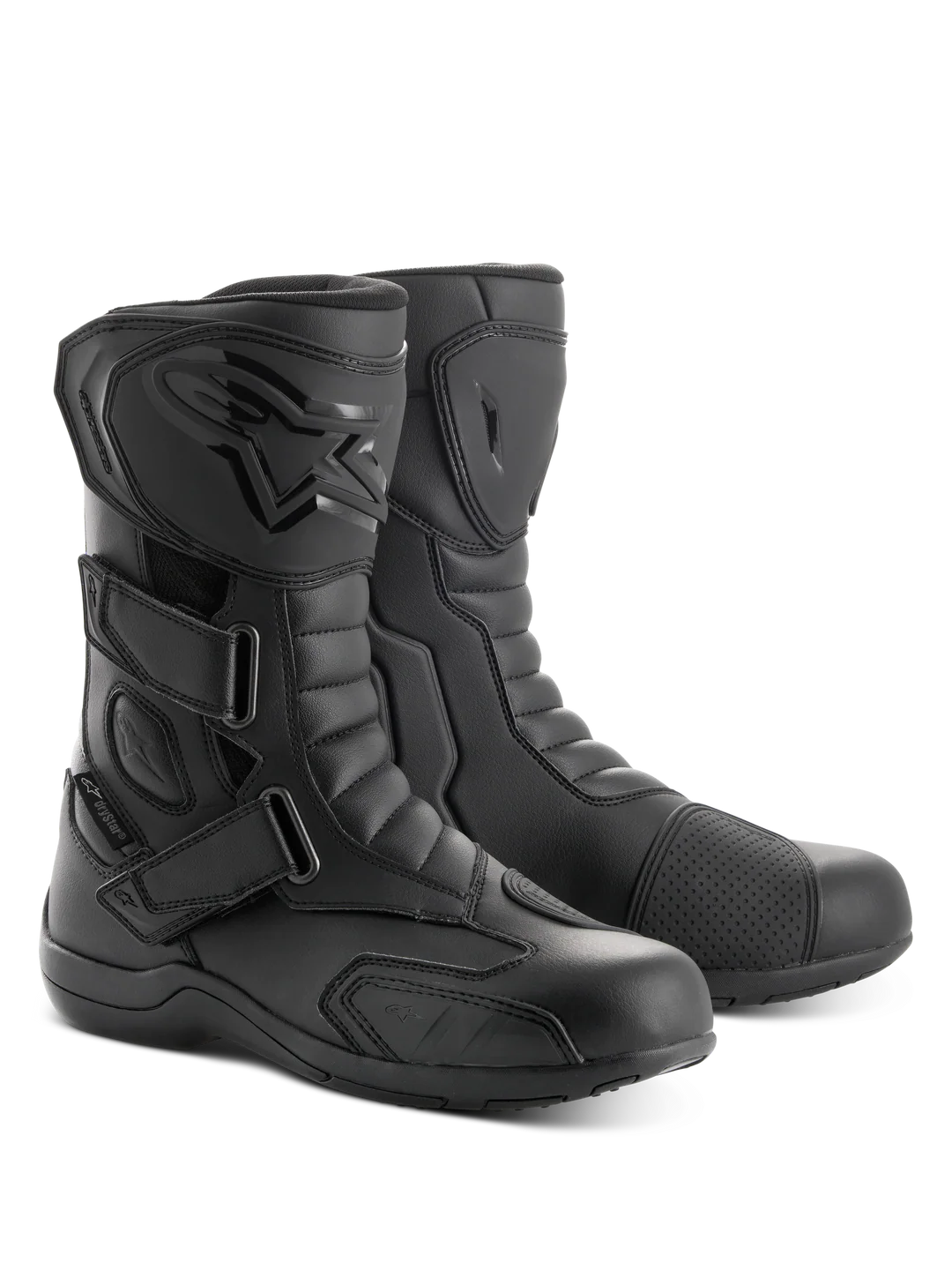 Botas Alpinestars Radon Drystar Negro