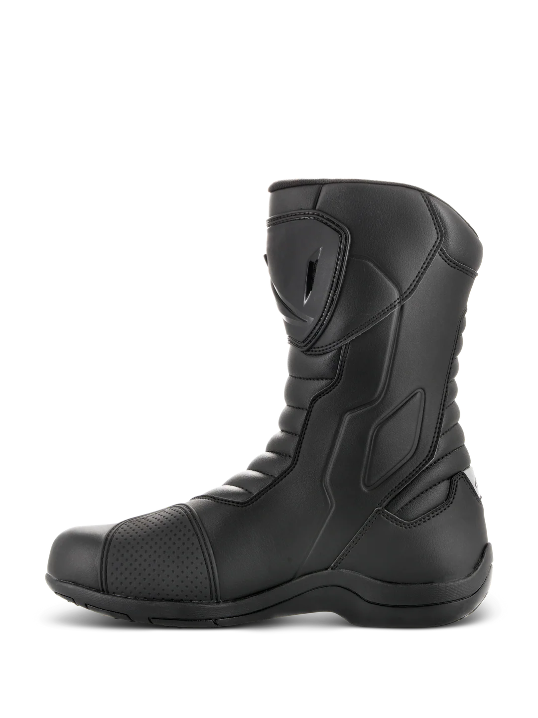 Botas Alpinestars Radon Drystar Negro