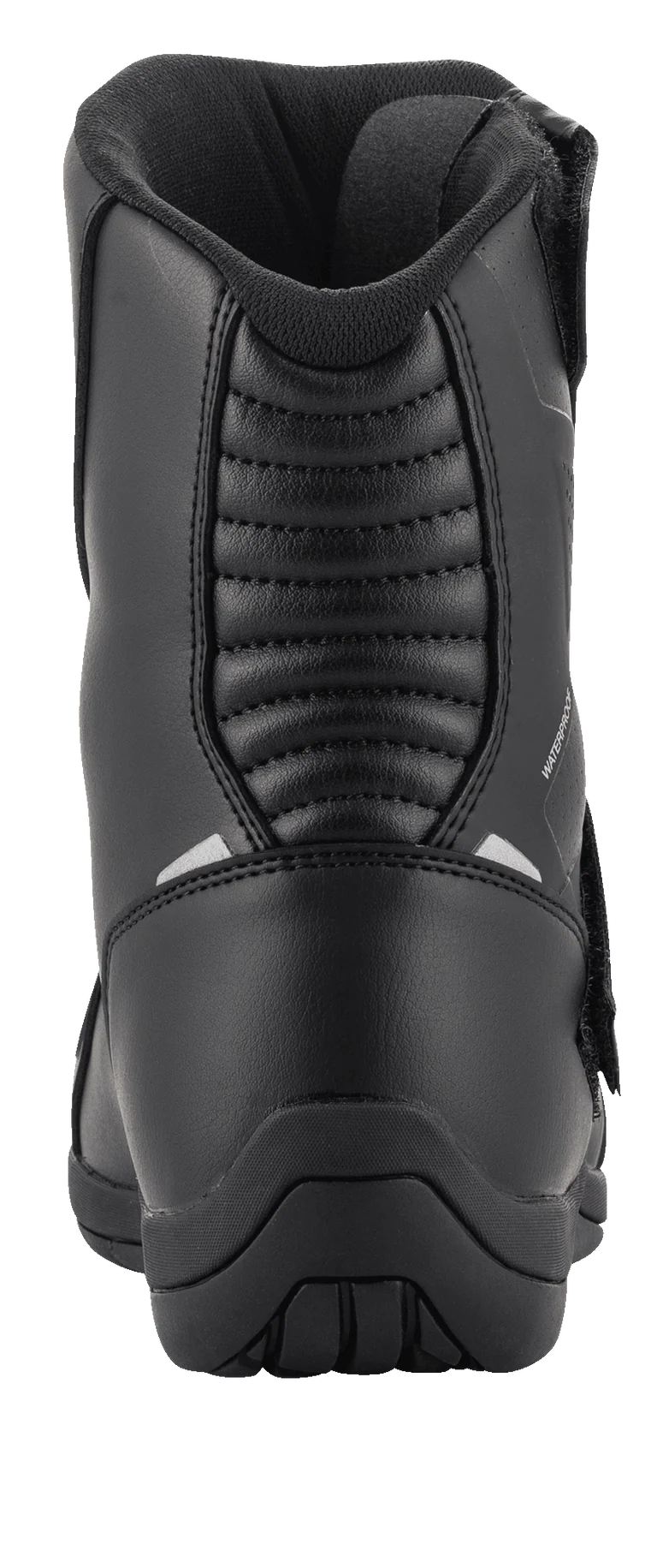 Alpinestars Botas Ridge V2 Waterproof Moto de Calle Negro