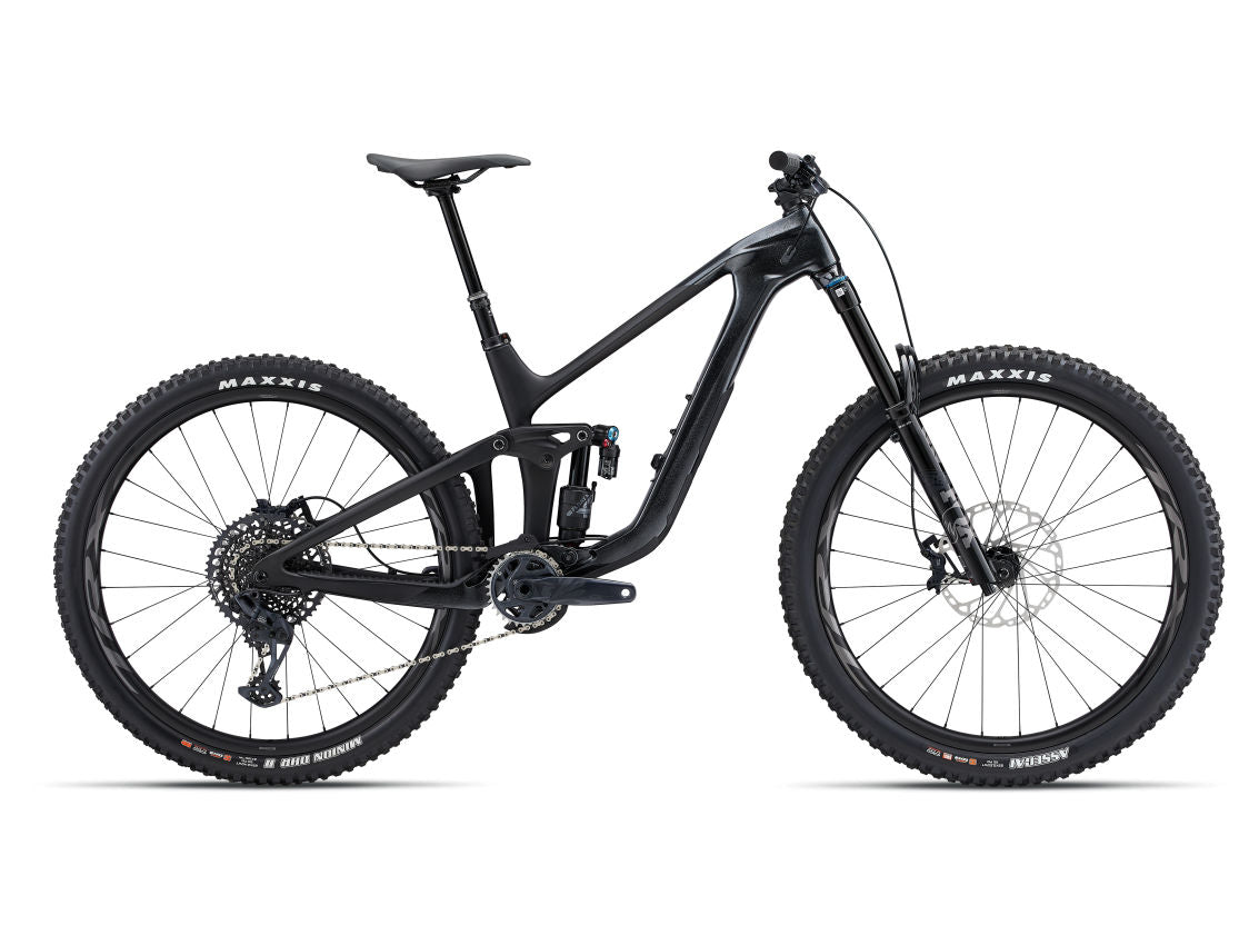 Giant Bicicleta Reign Advanced Pro 1 | 2023 | Enduro - Rideshop