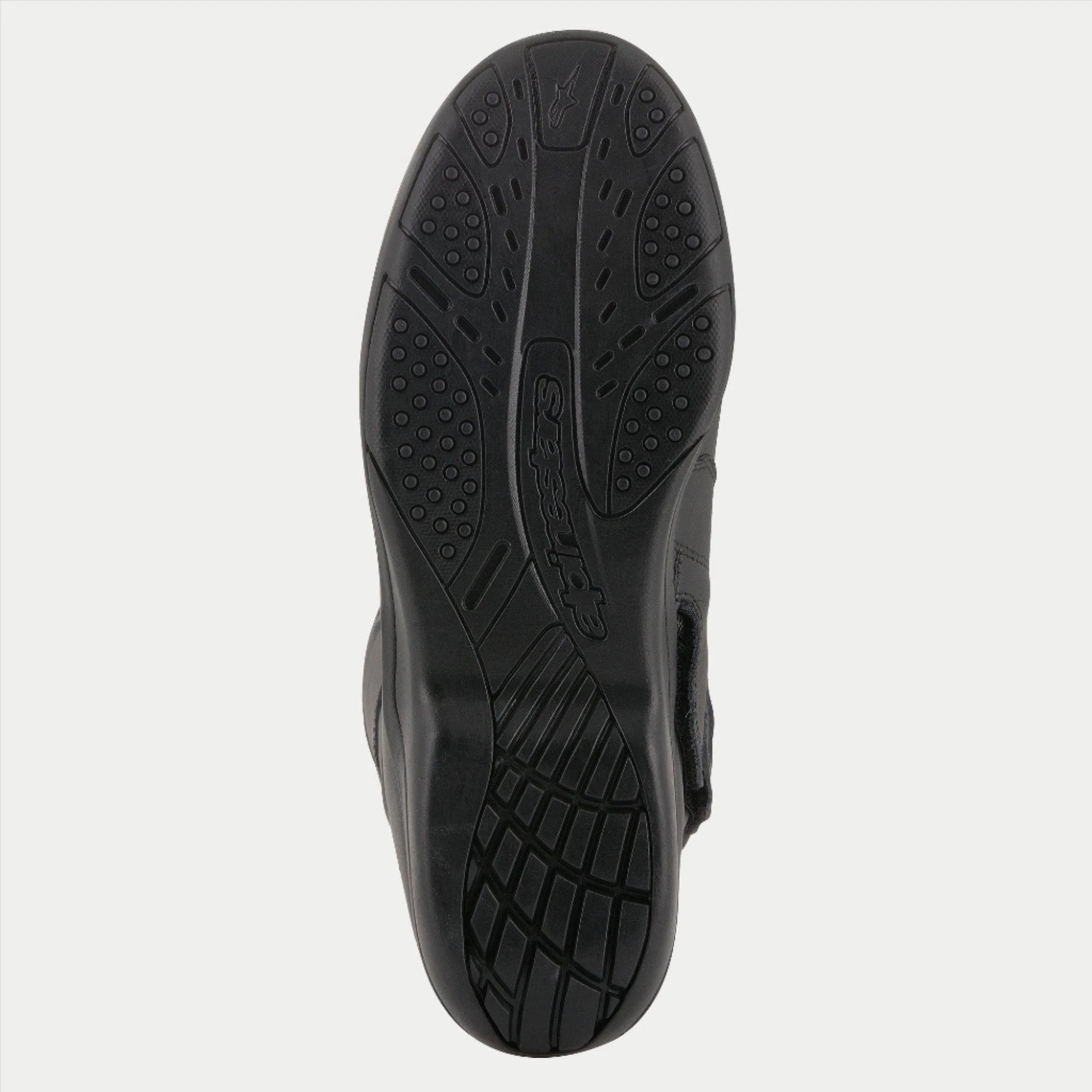 Bota Alpinestars Andes V2 Drystar