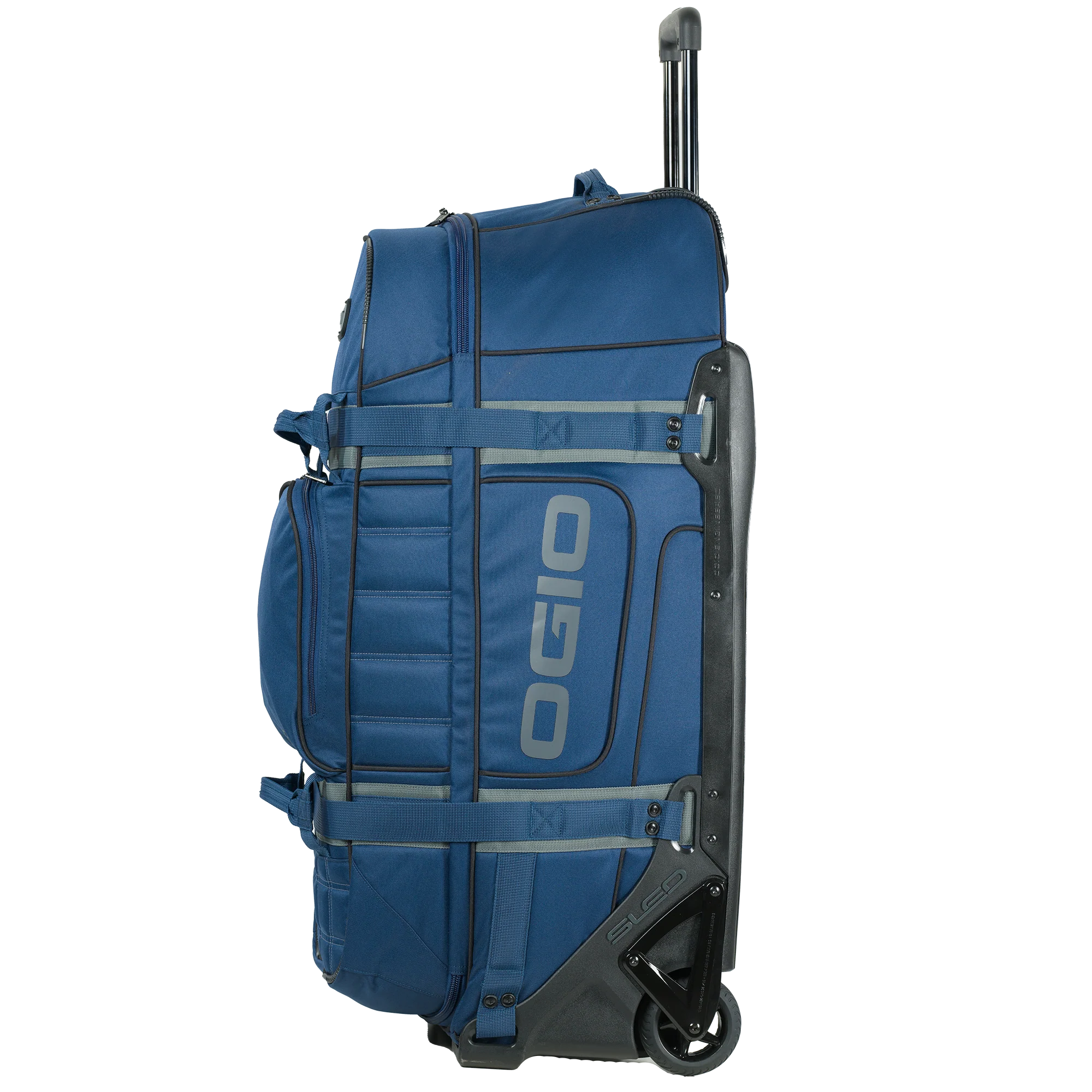 Bolso Maleta Ogio Rig 9800 Azul Gris