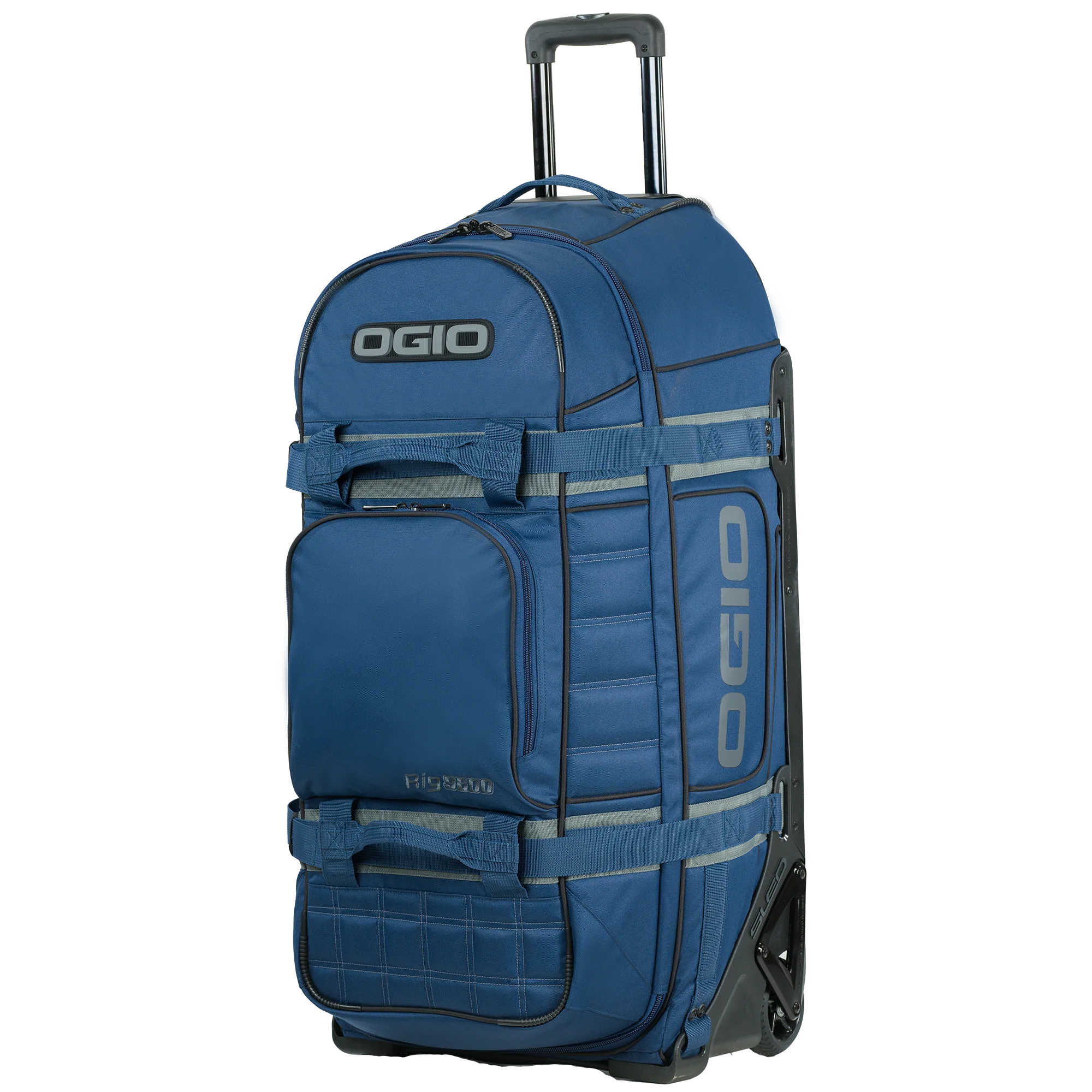 Bolso Maleta Ogio Rig 9800 Azul Gris