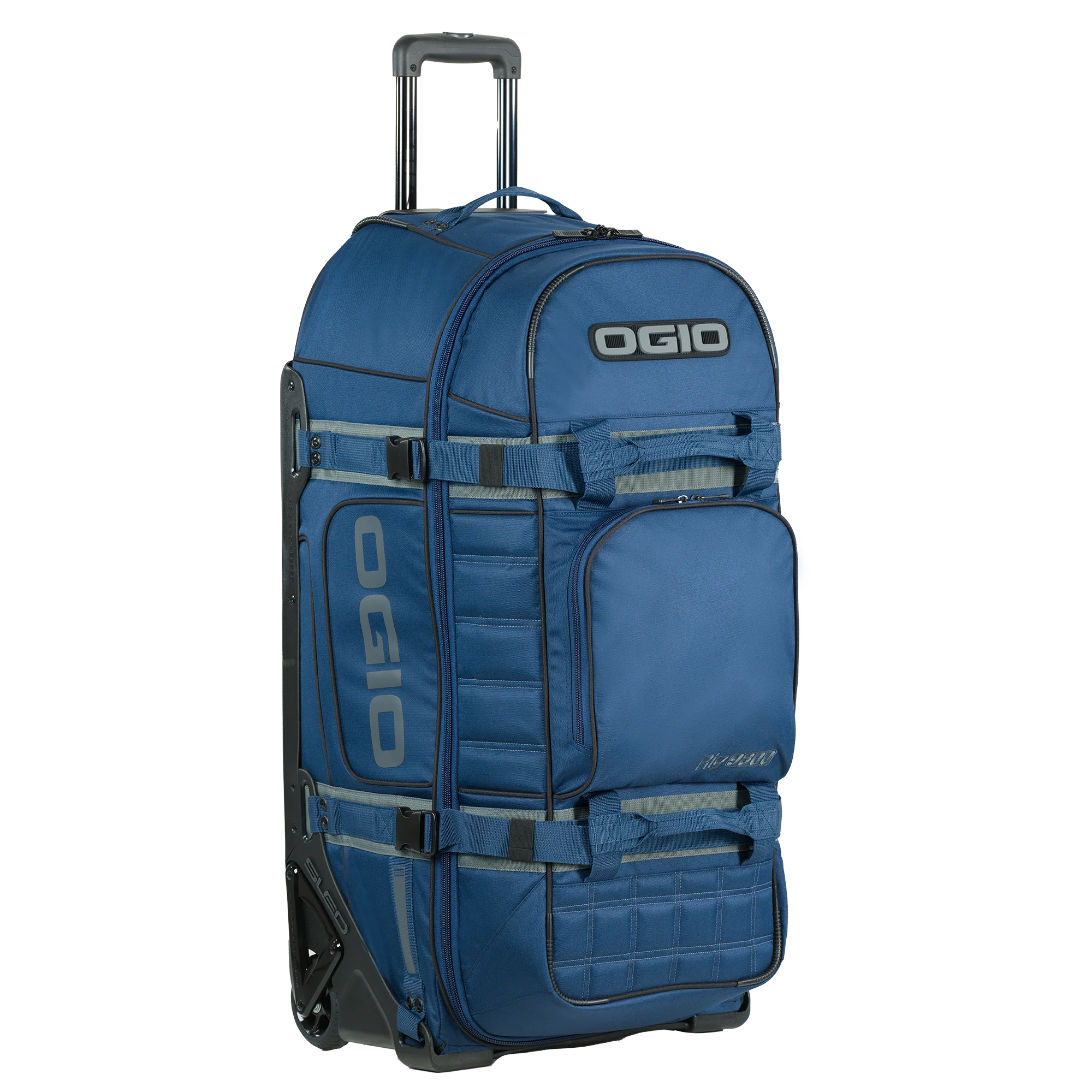 Bolso Maleta Ogio Rig 9800 Azul Gris