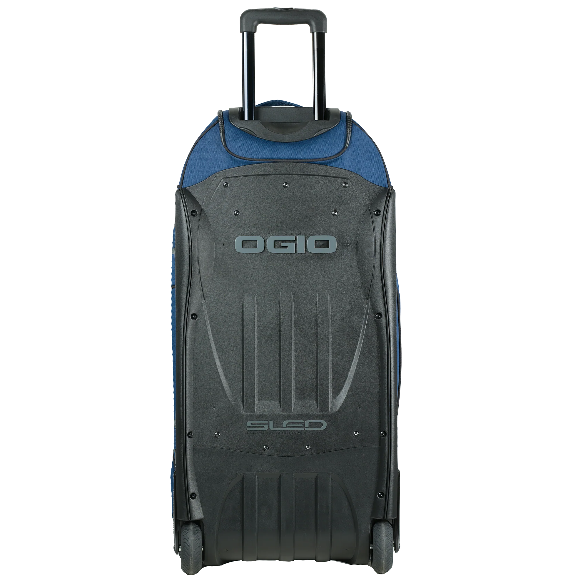 Bolso Maleta Ogio Rig 9800 Azul Gris