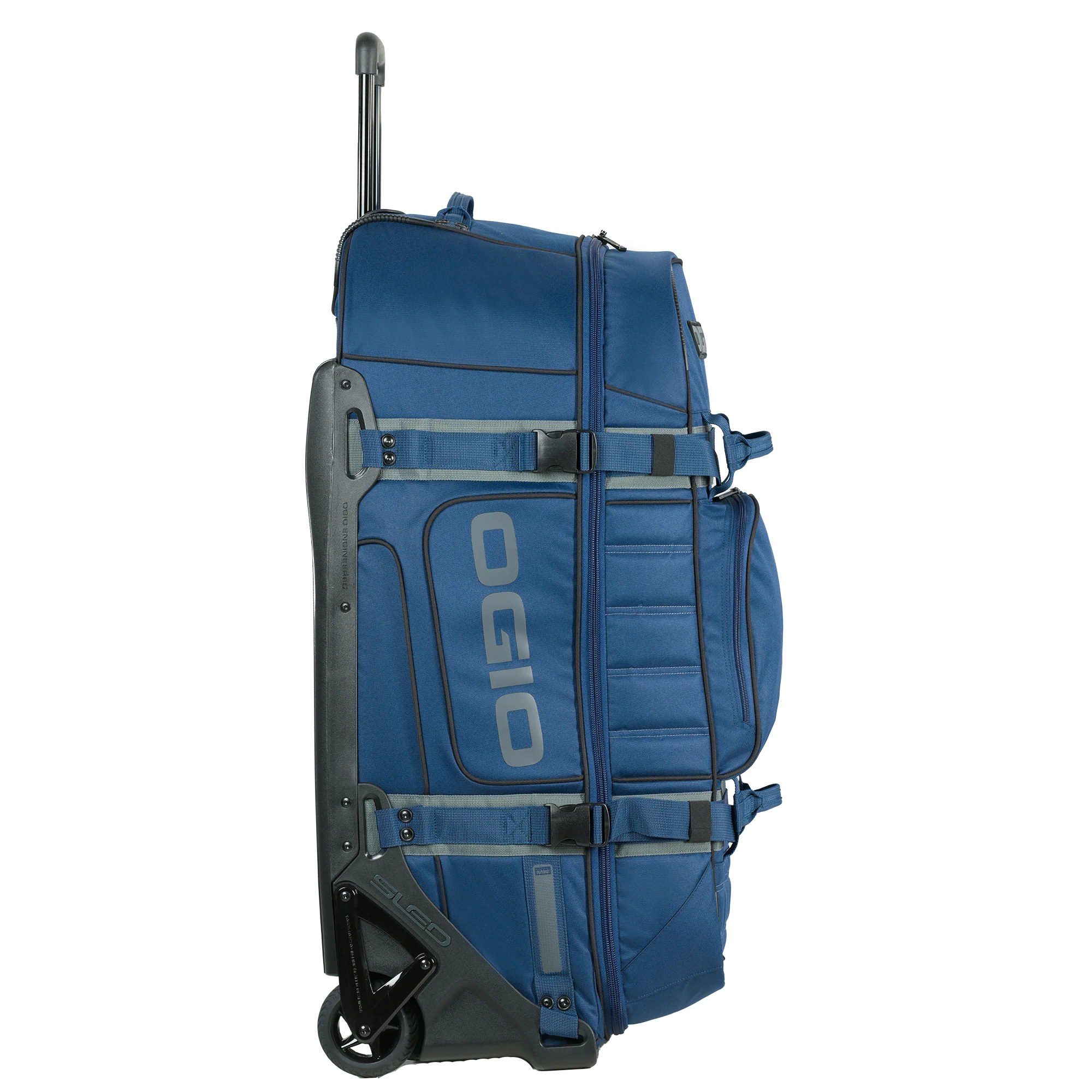 Bolso Maleta Ogio Rig 9800 Azul Gris