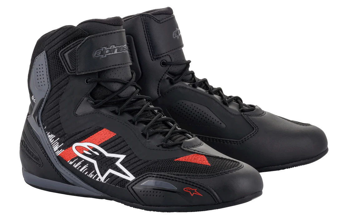 Botas Alpinestars Faster-3 Rideknit®