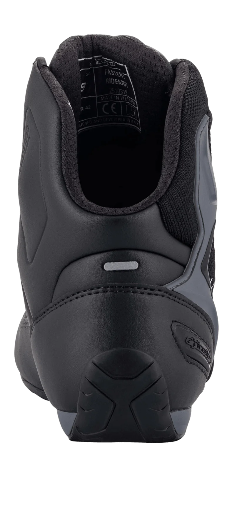 Botas Alpinestars Faster-3 Rideknit®