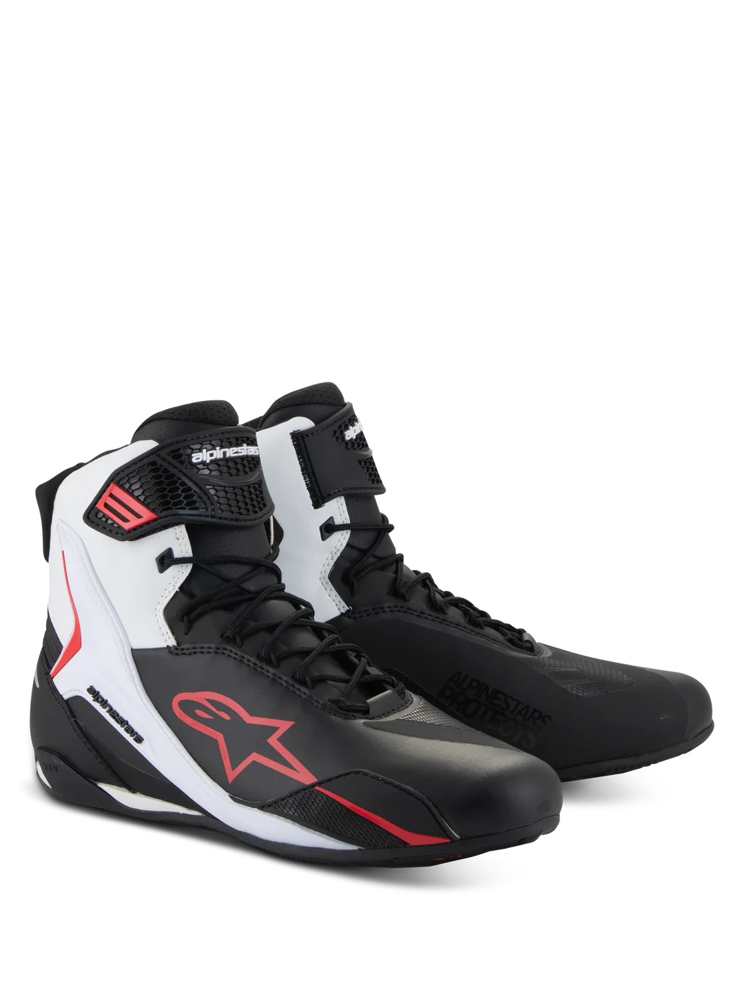 Botas Alpinestars Faster 4