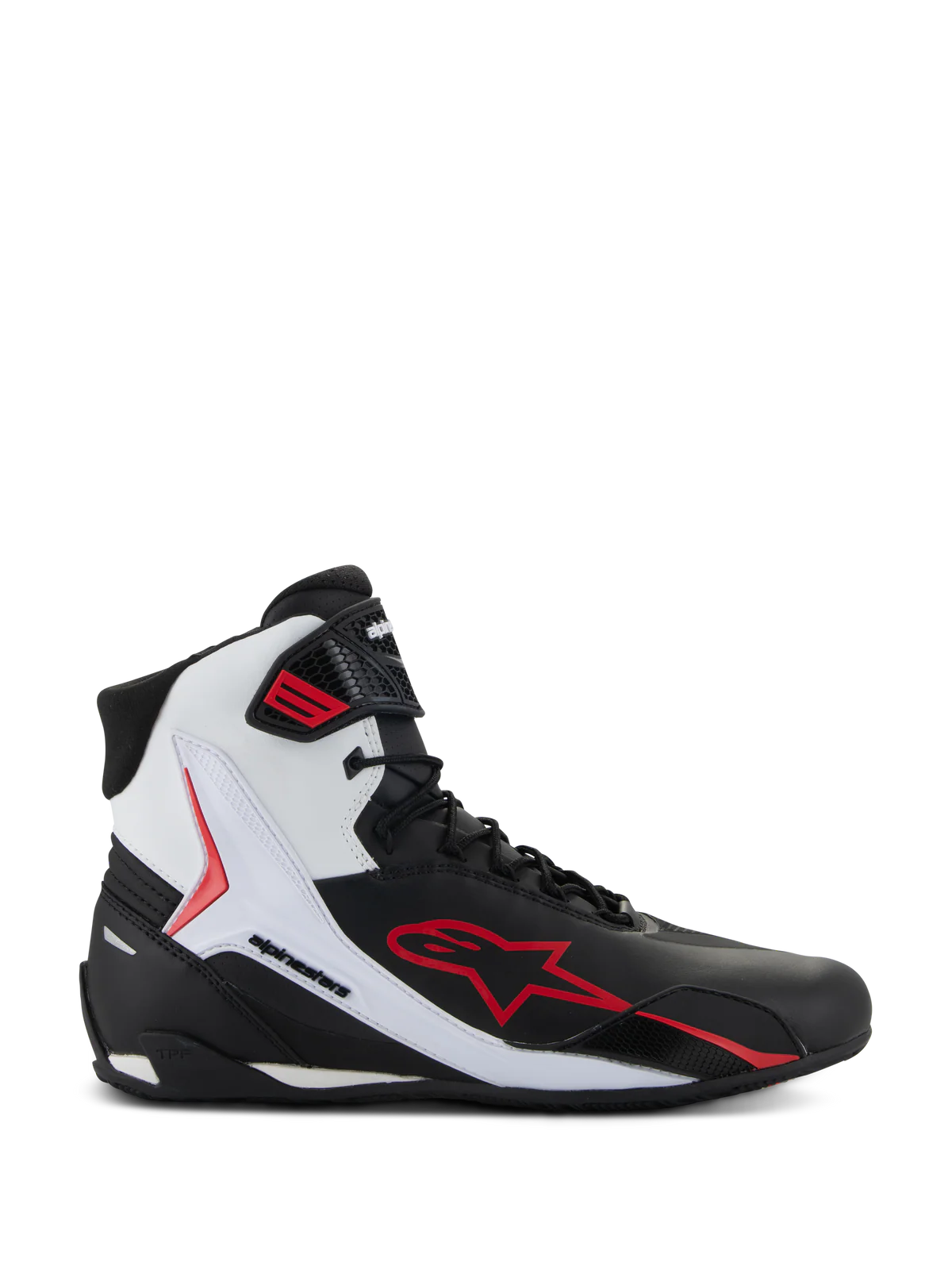 Botas Alpinestars Faster 4