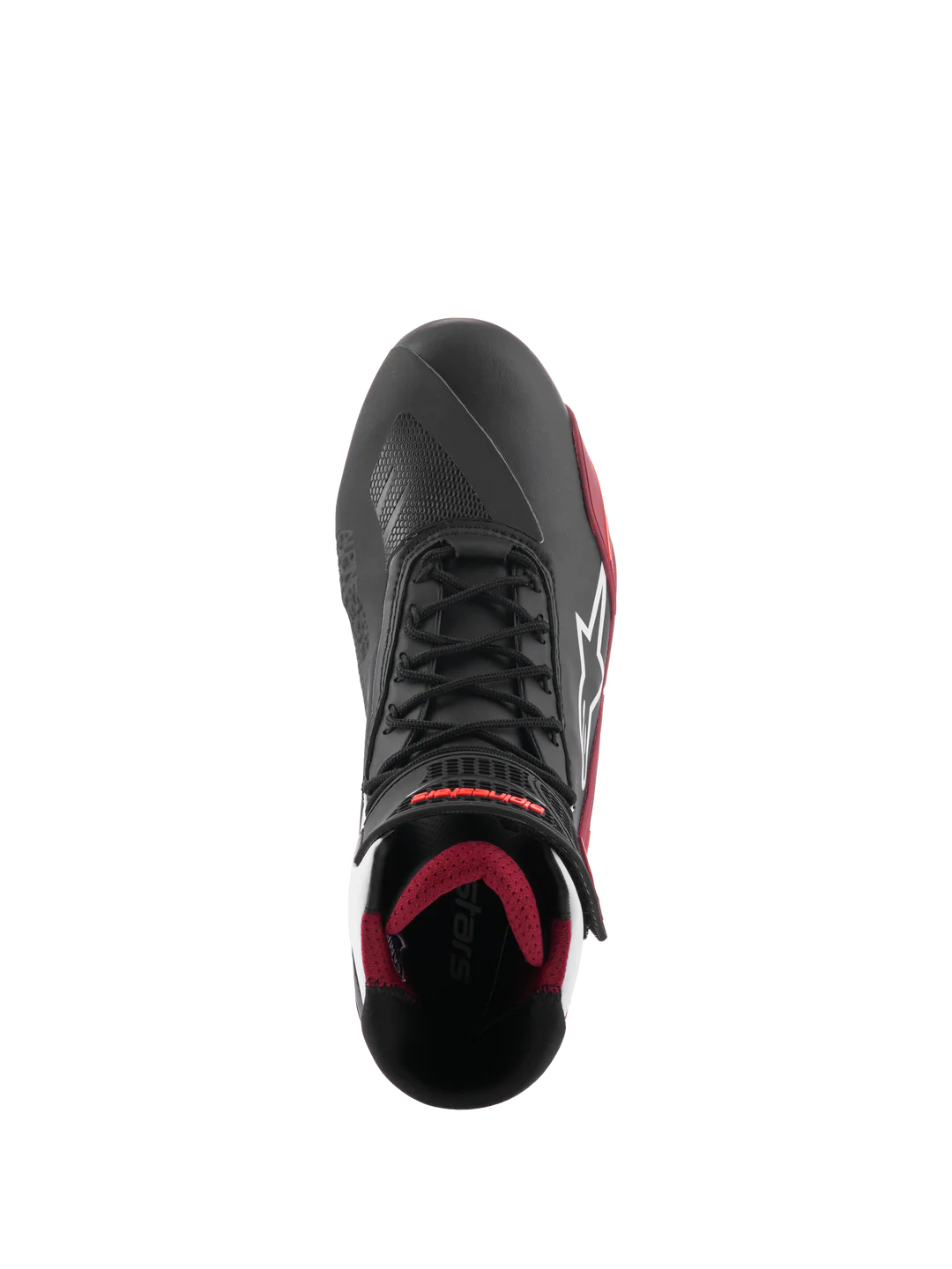Botas Alpinestars Faster 4