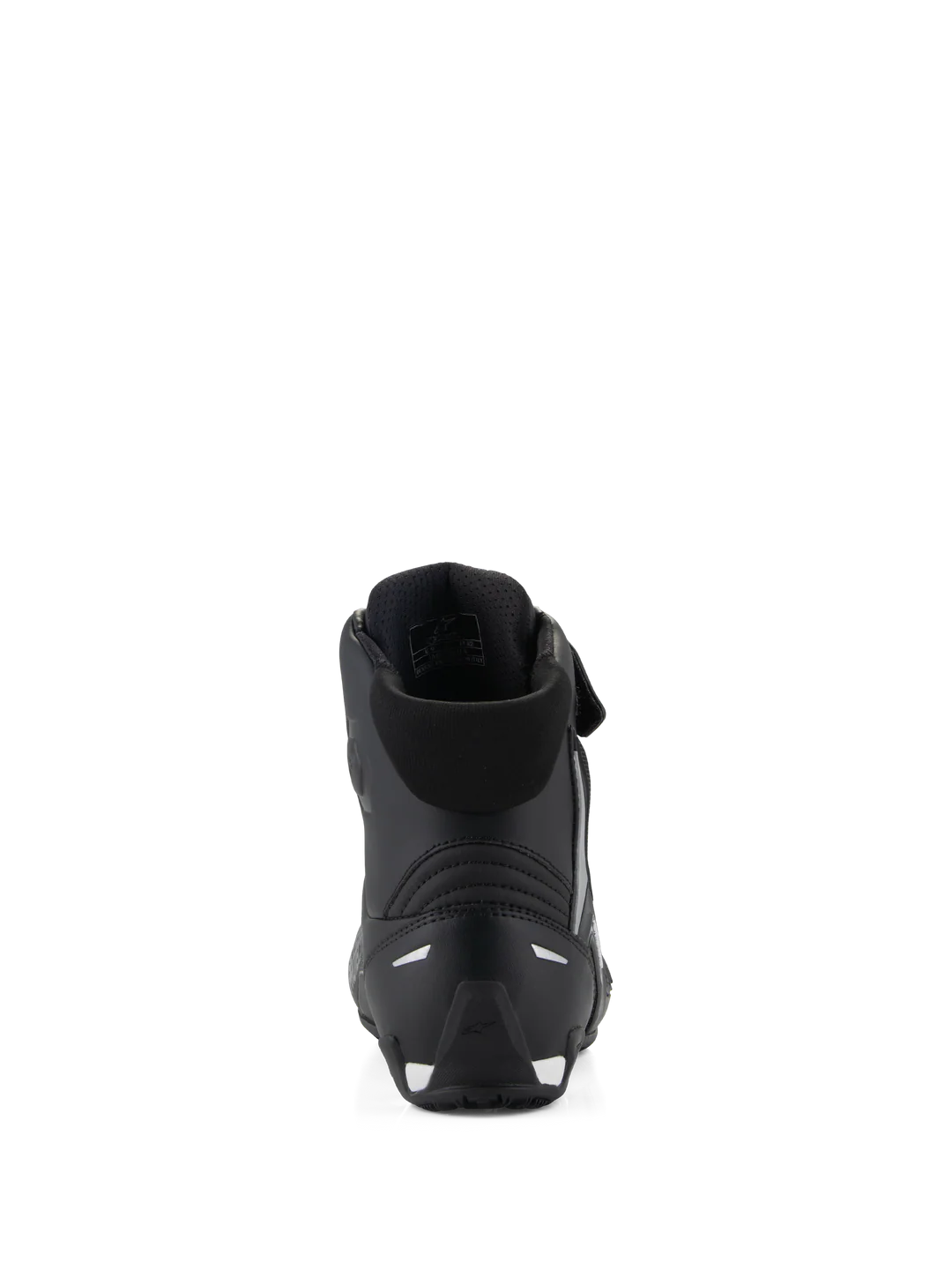 Botas Moto de Calle Alpinestars Stella Faster 4 Negro