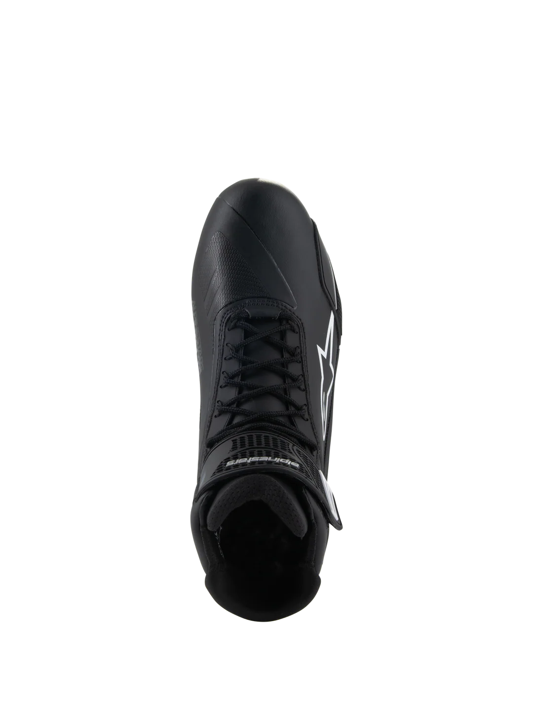 Botas Moto de Calle Alpinestars Stella Faster 4 Negro