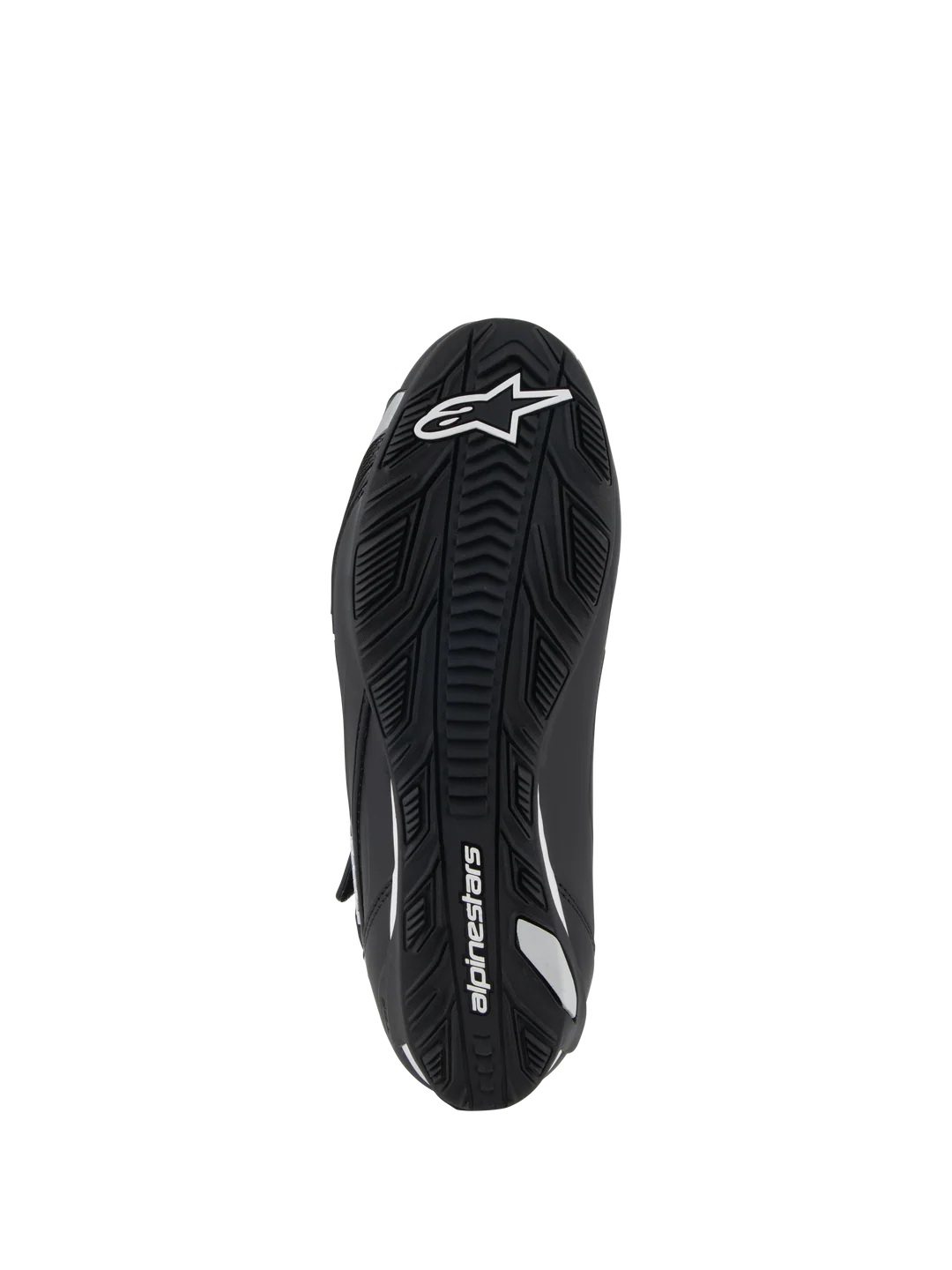 Botas Moto de Calle Alpinestars Stella Faster 4 Negro