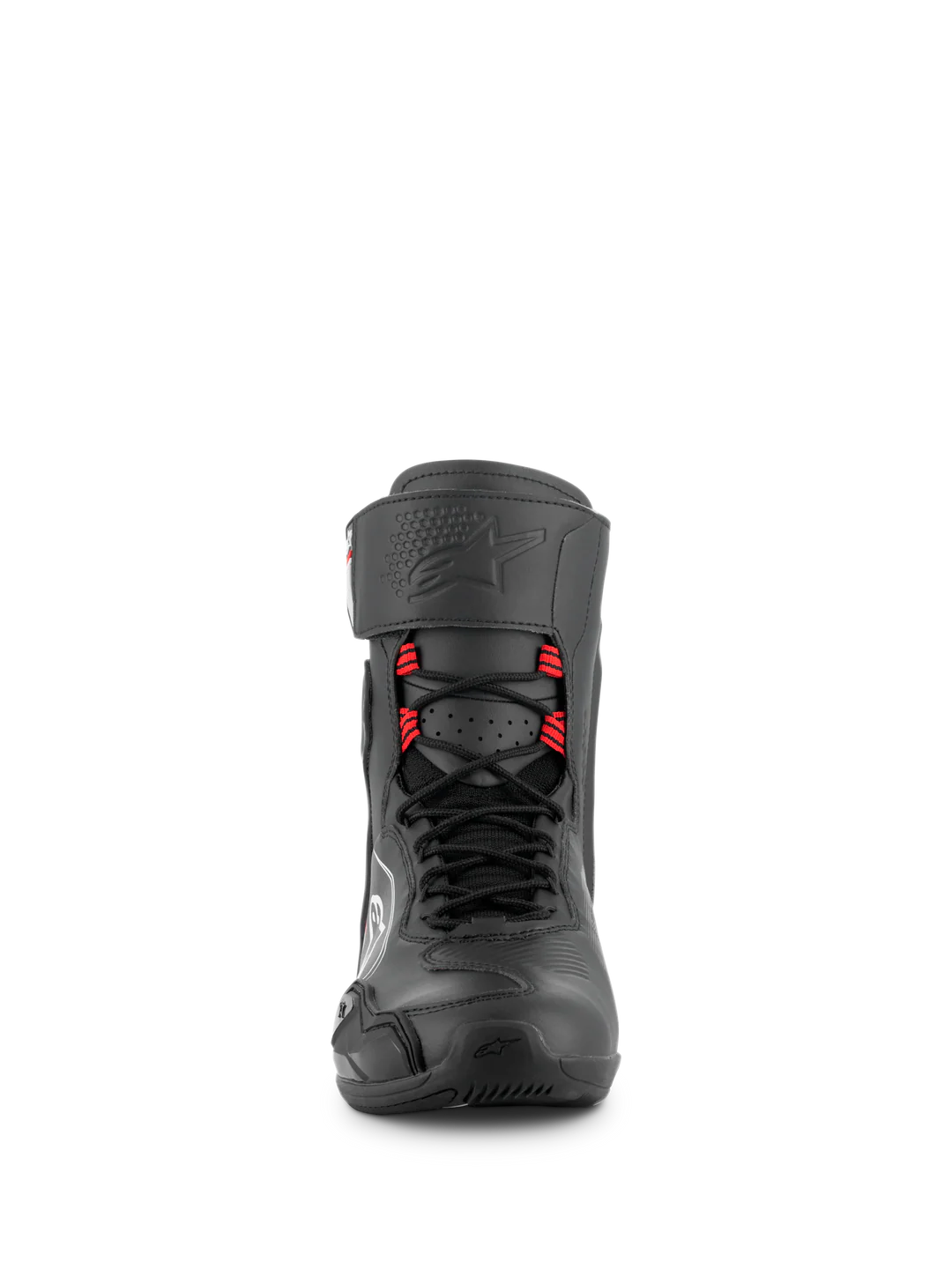 Alpinestars Botas Superfaster Moto de Calle Negro Gris