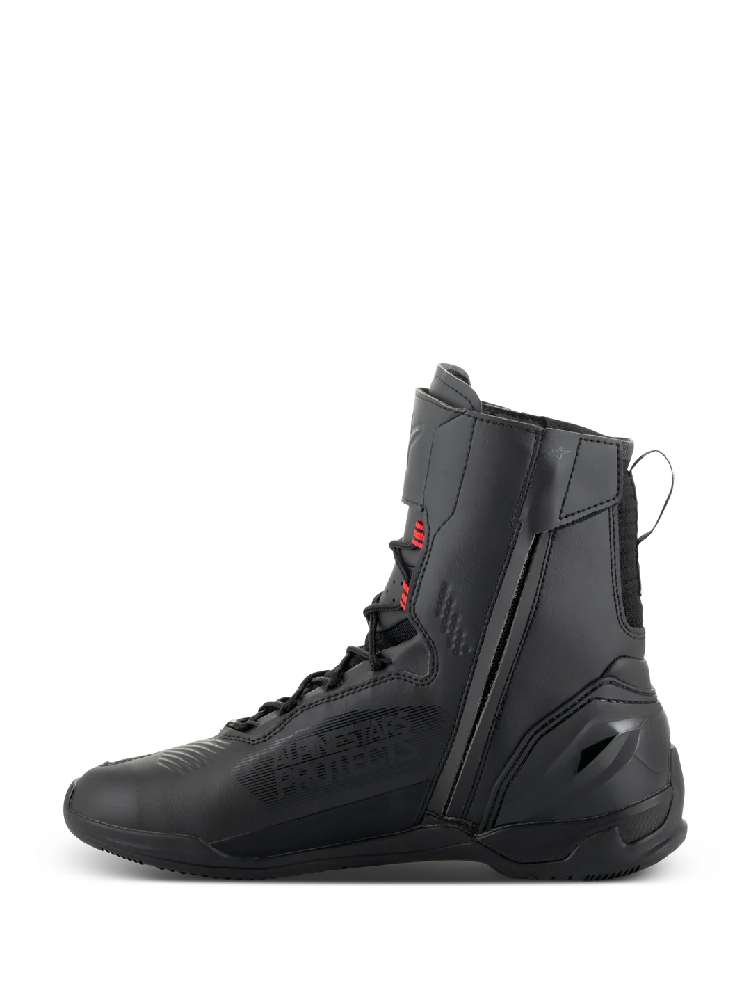 Alpinestars Botas Superfaster Moto de Calle Negro Gris