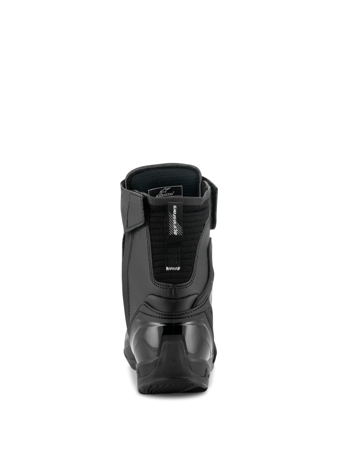 Alpinestars Botas Superfaster Moto de Calle Negro Gris
