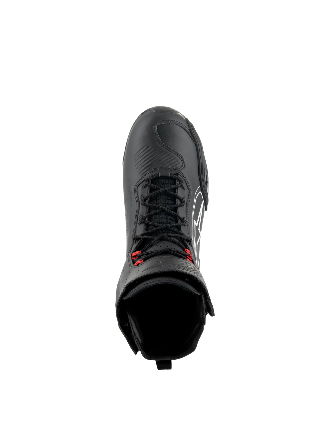 Alpinestars Botas Superfaster Moto de Calle Negro Gris