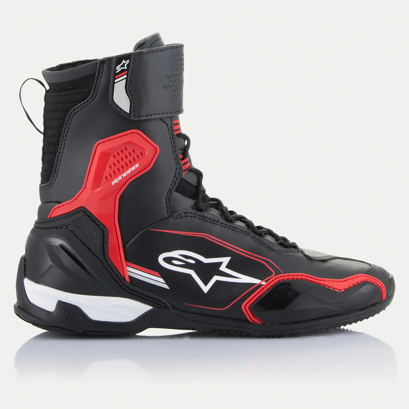 Alpinestars Botas Superfaster Moto de Calle - Rideshop